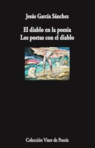 El diablo en la poesía. Los poetas con el diablo