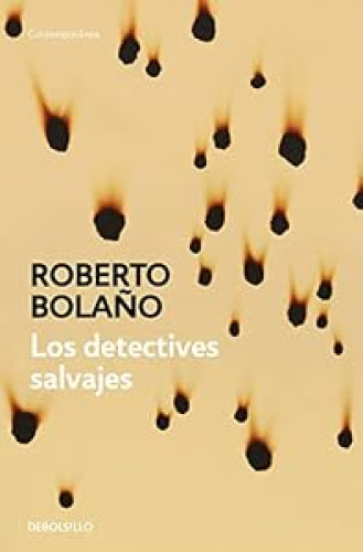 Los detectives salvajes