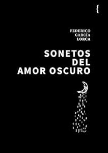 Sonetos del amor oscuro